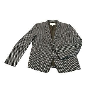 BOSS suit coat